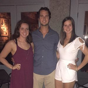 Meet your Posher, Kyle